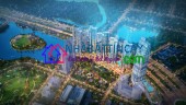 Bán căn hộ Eco Green Sài Gòn Quận 7