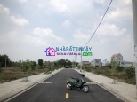 Đất vuông vức 5×22